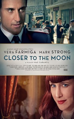 Closer to the Moon – Mai aproape de lună